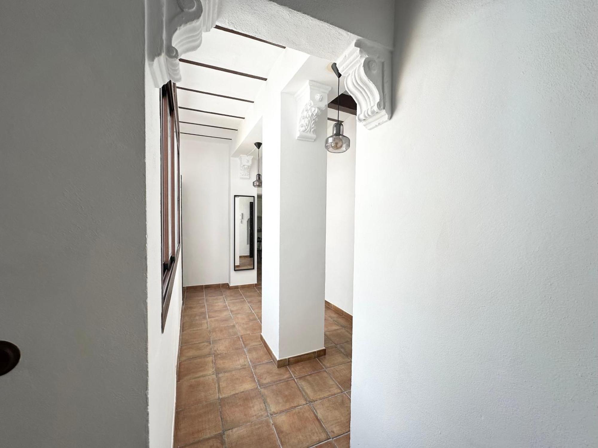 Romero Suites 3 Cordoue Extérieur photo