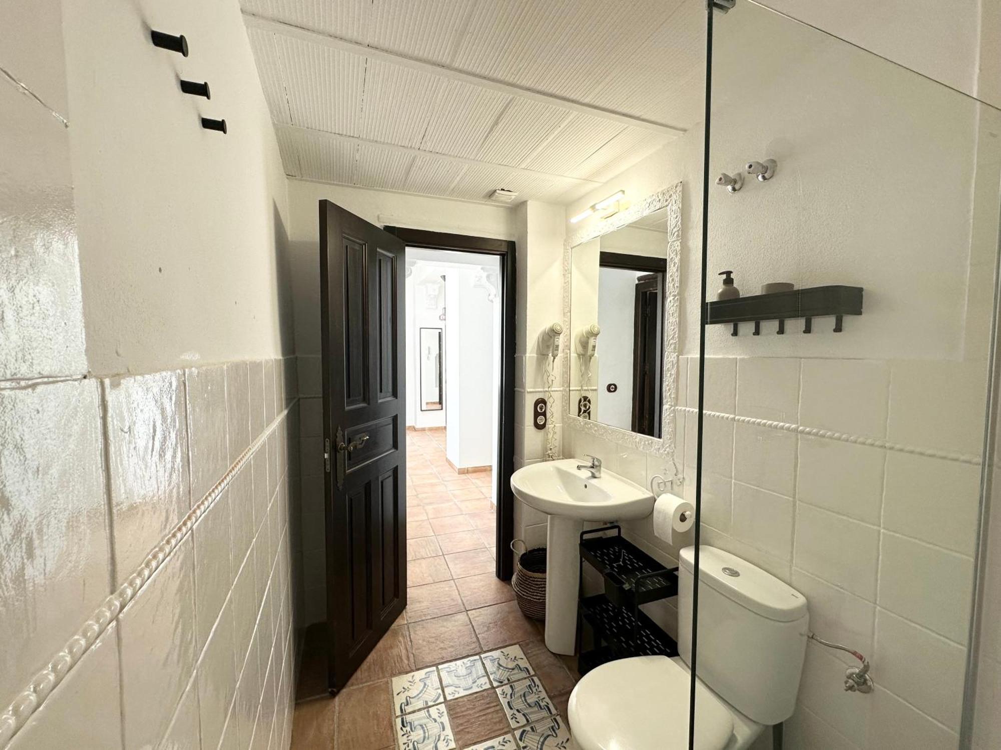 Romero Suites 3 Cordoue Extérieur photo