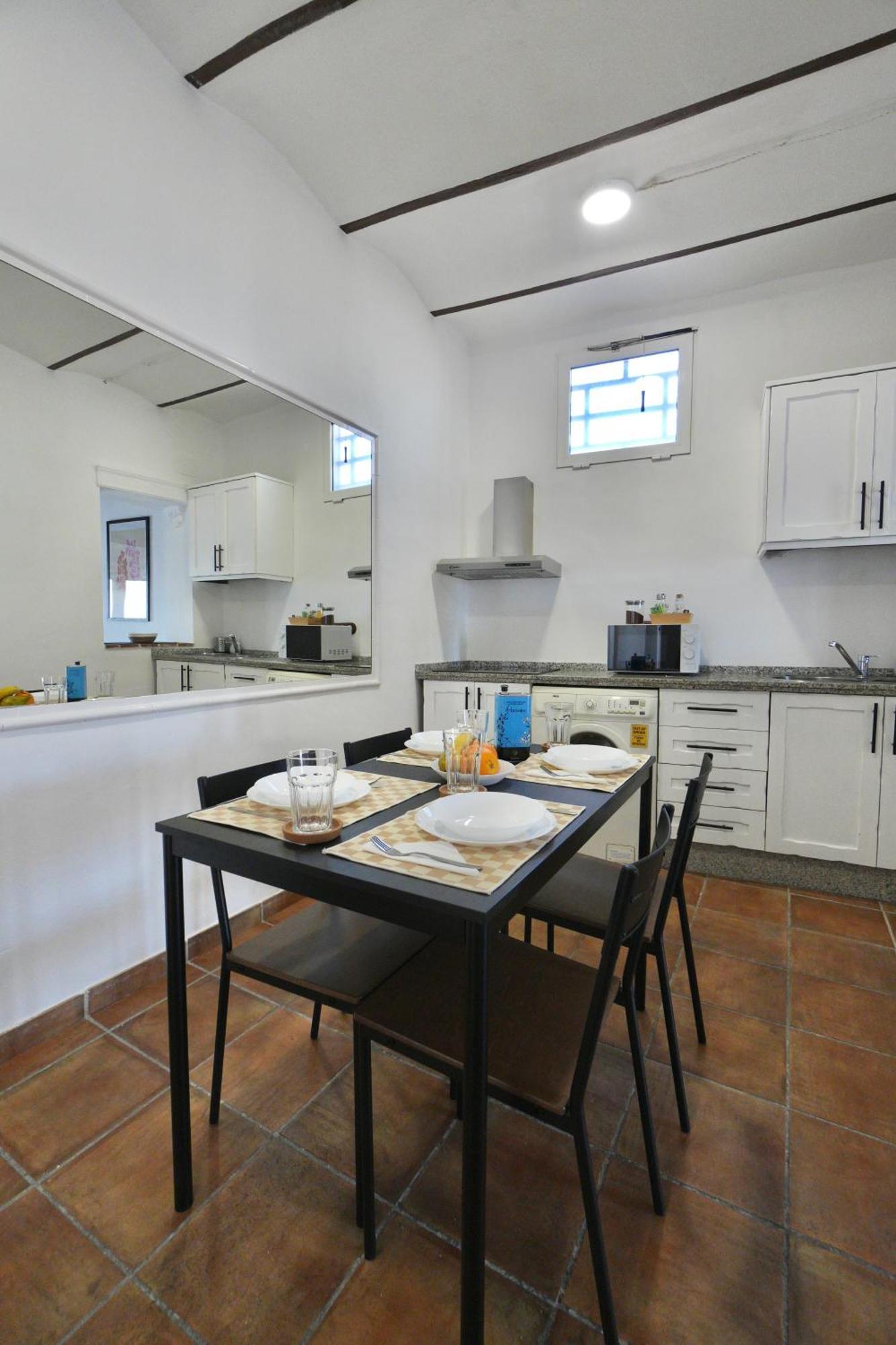 Romero Suites 3 Cordoue Extérieur photo