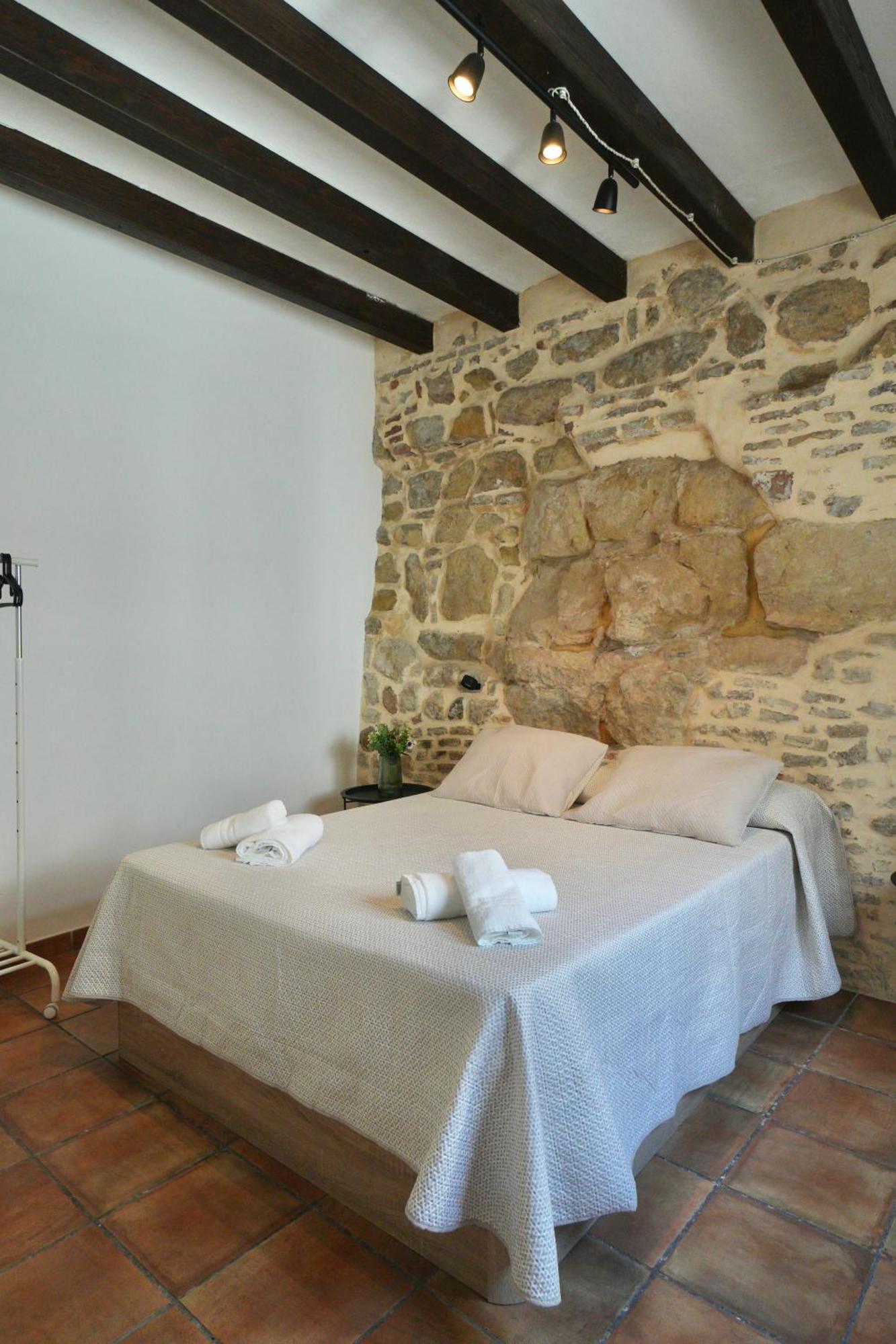Romero Suites 3 Cordoue Extérieur photo